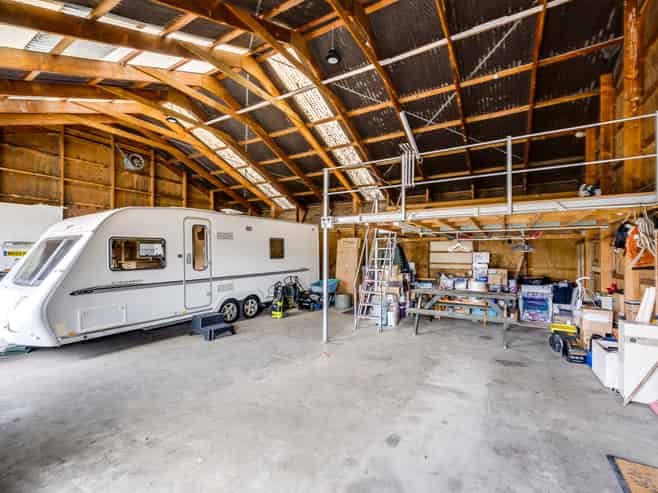 52 Napier Street, Jervoistown