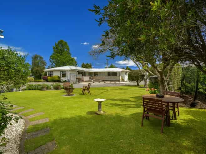 52 Napier Street, Jervoistown
