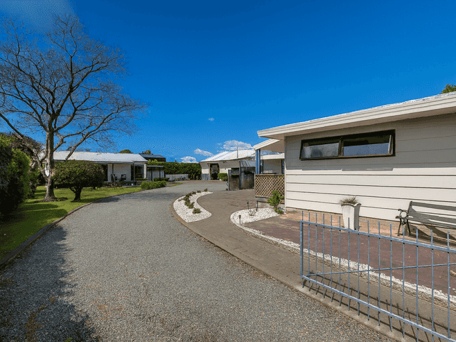 52 Napier Street, Jervoistown