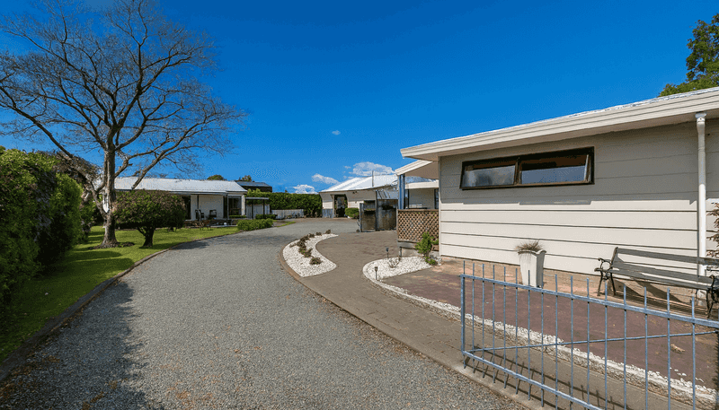 52 Napier Street, Jervoistown