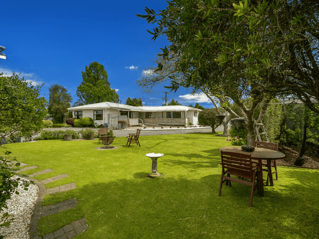 52 Napier Street, Jervoistown
