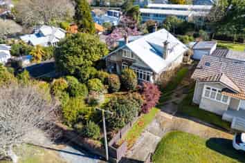 17 Te Aroha Street, Hamilton East