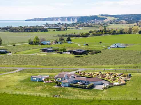 48 Home Road, Haumoana