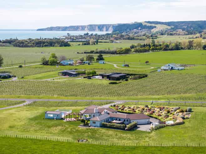 48 Home Road, Haumoana