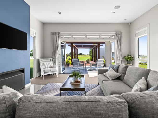 48 Home Road, Haumoana