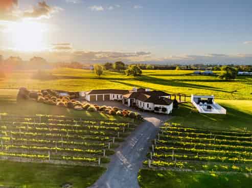 48 Home Road, Haumoana