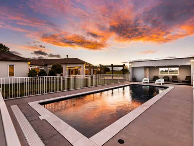 48 Home Road, Haumoana