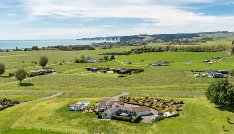 48 Home Road, Haumoana