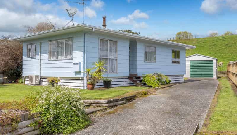 169 Sinclair Terrace, Te Awamutu