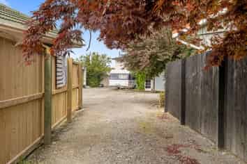 239a Sawyers Arms Road, Bishopdale