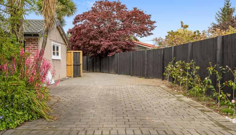 239a Sawyers Arms Road, Bishopdale