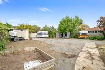 239a Sawyers Arms Road, Bishopdale