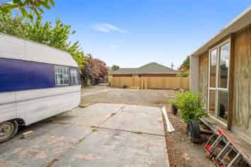 239a Sawyers Arms Road, Bishopdale