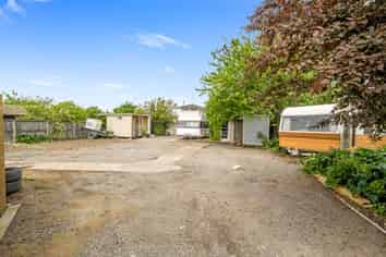 239a Sawyers Arms Road, Bishopdale