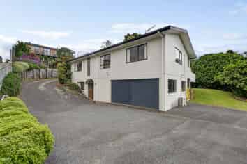 134 Ridge Street, Otumoetai