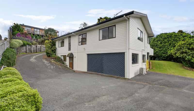 134 Ridge Street, Otumoetai