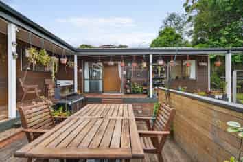 134 Ridge Street, Otumoetai