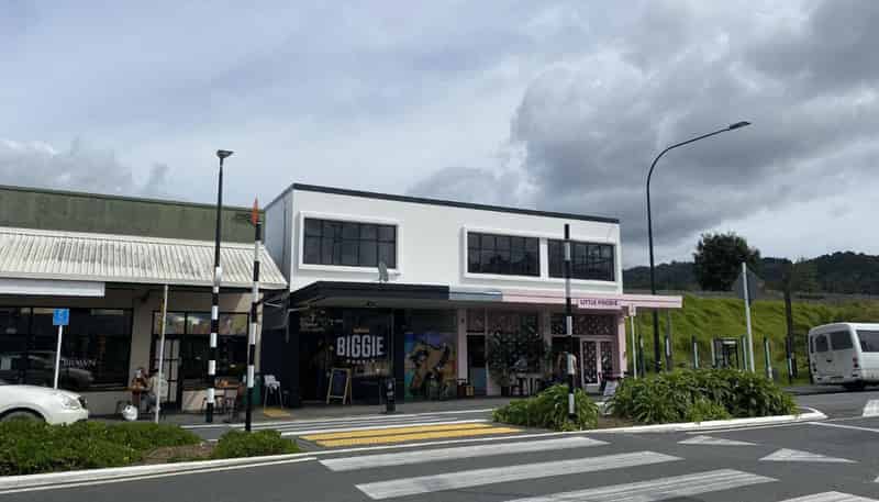 7a Bank Street, Whangarei