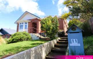 11 Gilmore Street, Wakari