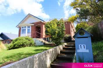 11 Gilmore Street, Wakari
