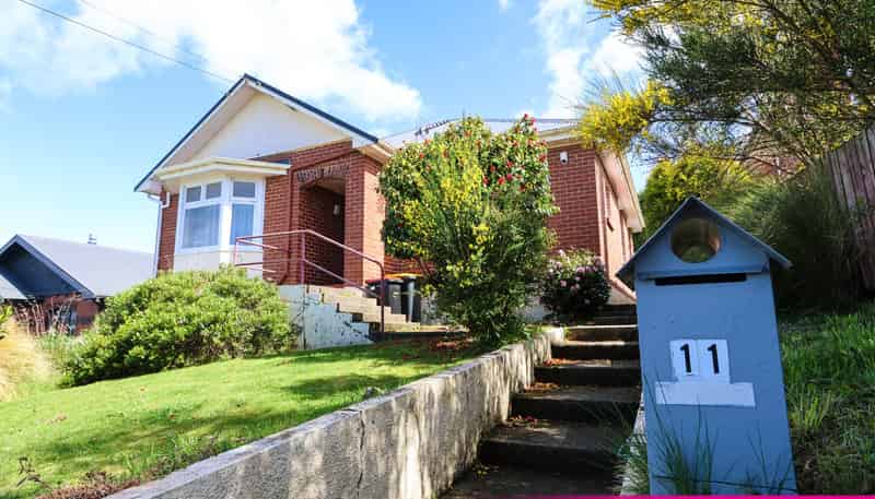 11 Gilmore Street, Wakari