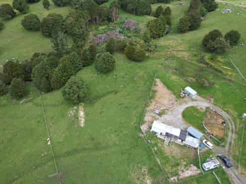 236 Whakataha Road, Waimate North