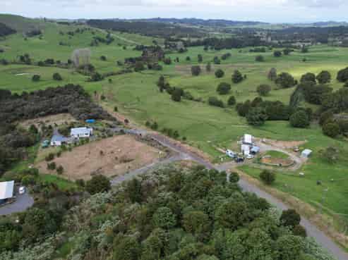 236 Whakataha Road, Waimate North