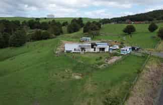 236 Whakataha Road, Waimate North