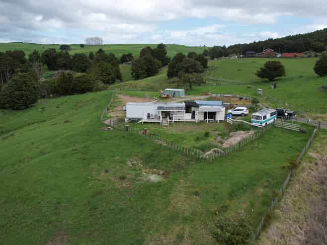 236 Whakataha Road, Waimate North