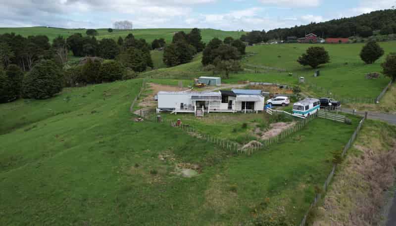 236 Whakataha Road, Waimate North
