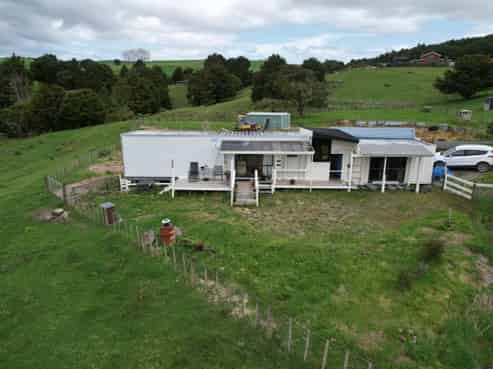 236 Whakataha Road, Waimate North