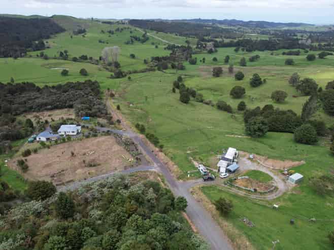 236 Whakataha Road, Waimate North