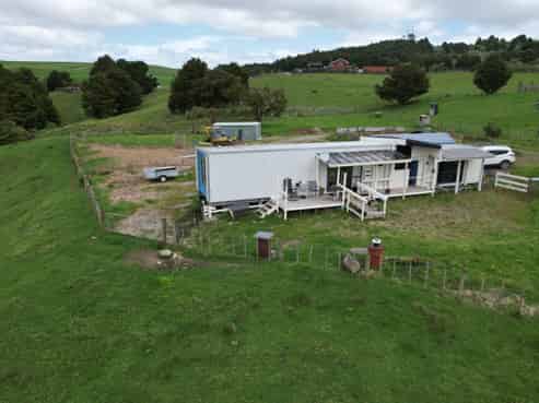 236 Whakataha Road, Waimate North