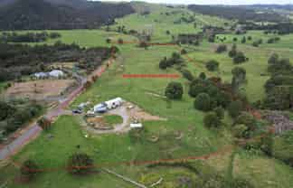 236 Whakataha Road, Waimate North