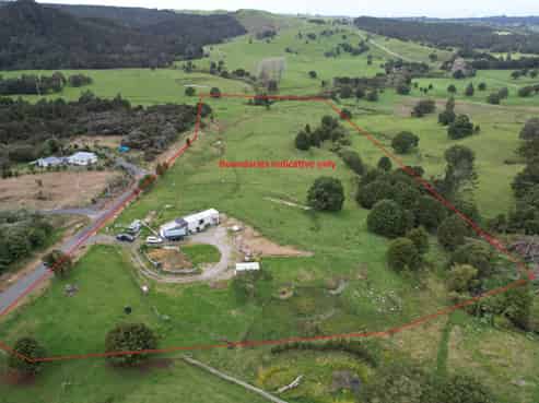 236 Whakataha Road, Waimate North