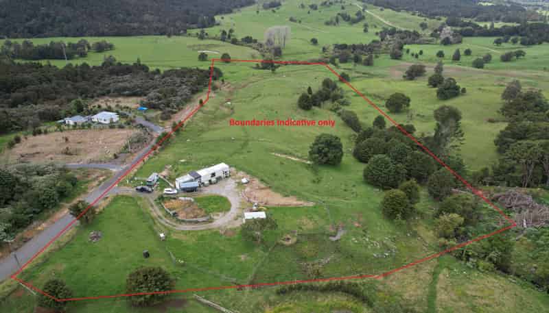 236 Whakataha Road, Waimate North