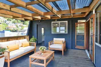 96 South Road, THE GLEN