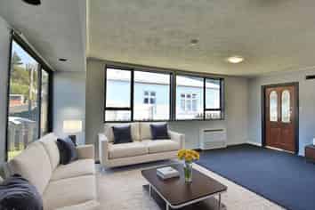 96 South Road, THE GLEN