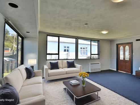 96 South Road, The Glen