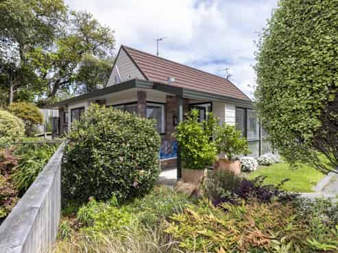 27/72 Rimu Road, Raumati Beach