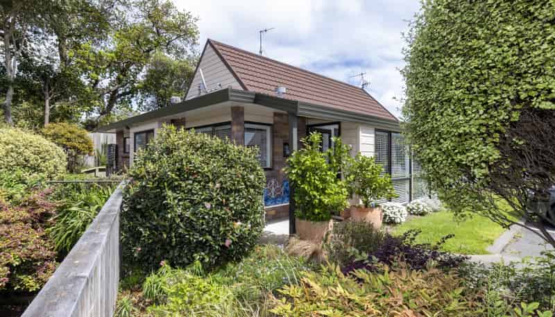 27/72 Rimu Road, Raumati Beach
