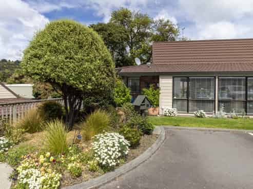 27/72 Rimu Road, Raumati Beach