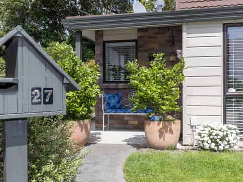 27/72 Rimu Road, Raumati Beach