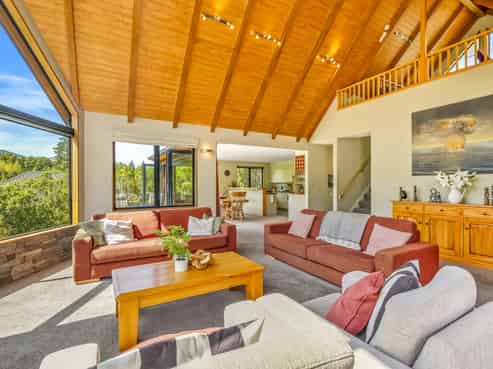 4 Lakewood Lane, Hanmer Springs