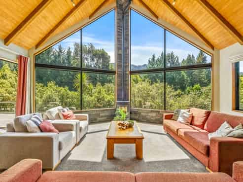 4 Lakewood Lane, Hanmer Springs