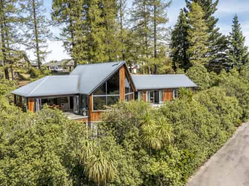 4 Lakewood Lane, Hanmer Springs