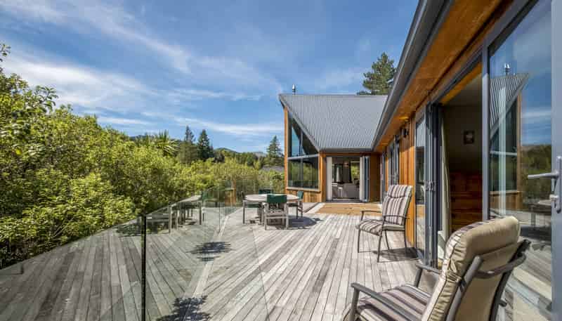 4 Lakewood Lane, Hanmer Springs