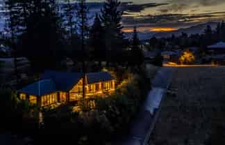 4 Lakewood Lane, Hanmer Springs