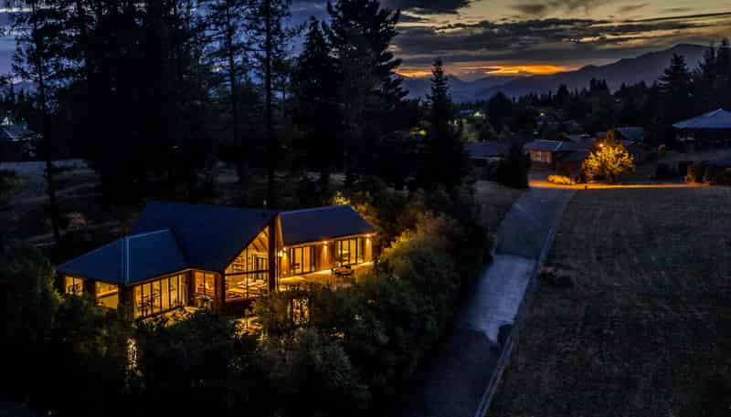 4 Lakewood Lane, Hanmer Springs