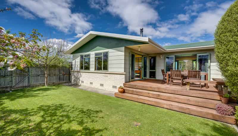 15 Southwark Avenue, Tamatea